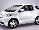 Toyota to unveil small car at Auto Expo