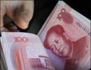 A rising renminbi can hurt China seriously