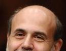 Bernanke is Time's Person of the Year