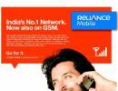 RCom offers 1,000 mins free usage in Delhi