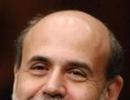 Row over Bernanke's Time magazine title