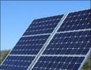 Green SEZ policy favours solar power