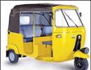 TVS plans diesel auto-rickshaws