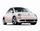 Volkswagen aims to sell over 300 Beetles in 2010