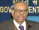 Rates may be hiked to tame price rise: Rangarajan