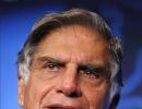 Health care next big wave for start-up ecosystem: Ratan Tata