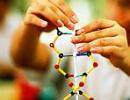 India cracks human genome, joins elite club