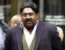 Wall Street scam: Rajaratnam pleads not guilty