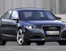 Audi launches A6 at Rs 37 lakh