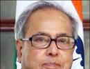 India could grow at 8% this fiscal: Pranab