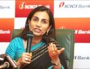 What 2009 was like for ICICI Bank