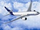 Airbus arm starts India operations