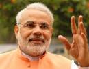 Gujarat equipped to be top tourist spot: Modi