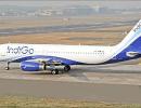 Top airlines: IndiGo retains No 1 position