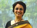 Madhabi Puri Buch to head Sebi, first woman to do so