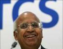 TCS aims to make BPO a $3 billion business