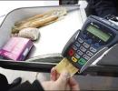 We are moving closer to a cashless society