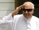 Rs 13 crore assets, but Farooq Abdullah applies for LPG subsidy