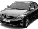 Corolla Altis Sports at Rs 1.13 million