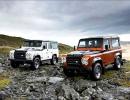 JLR: What Britain gifted to the world