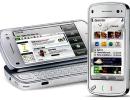 New Nokia touchscreen phone @ Rs 35K