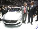 Nano goes to Europe, Tata hires Ferrari's designer