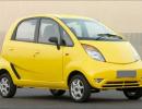 Tata Nano gets 2.03 lakh bookings