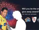 Is Dhoni Aircel's success mantra?