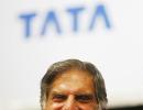 Tata, SBI among world's most reputable firms