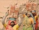 ILO on India's scourge: Bonded labour