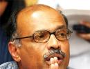 Capt Gopinath flays AAP decision on FDI in retail