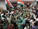 Congress, SAD register win in Punjab bypolls