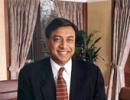 Lakshmi Mittal richest biz tycoon in South Africa