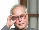 Liberalisation poses new challenges: Pranab