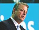 Al Gore may become the first carbon billionaire