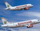 Kingfisher to lay off nearly 100 pilots