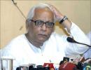 Buddhadeb steps down as WB chief minister