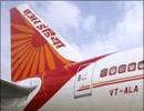 Air India posts Rs 5,548-crore loss