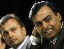 Gas row: RIL says RNRL can't trade in gas