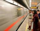 Delhi Metro enters Noida, thousands to benefit