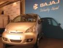 Uttarakhand may get Bajaj-Renault car project