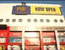 DLF sells multiplex chain to PVR