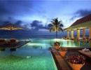 Luxury hotels see robust bookings