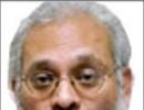 Subir Gokarn appointed RBI deputy governor