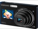 Bold and snappy:2 state-of-the-art digital cameras