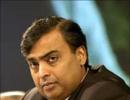 RIL may fuel India Inc's overseas M&A drive