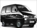 Maruti Suzuki to launch van to replace Versa