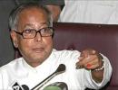 Pranab plays down Dubai crisis, says nothing to worry