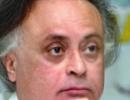 I have been advocating flexibility: Jairam Ramesh