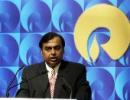 RIL, other K-G gas allottees swap stated end-use